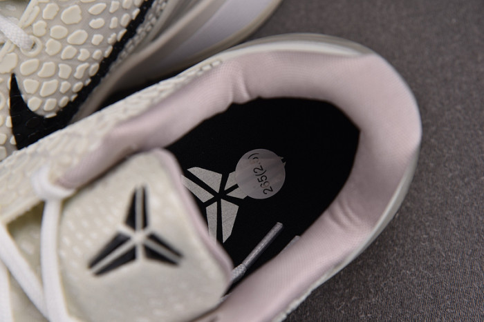 Nike Kobe 6 Protro Sail All-Star FQ3546-100