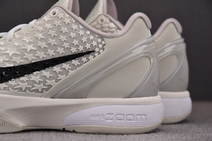 Nike Kobe 6 Protro Sail All-Star FQ3546-100
