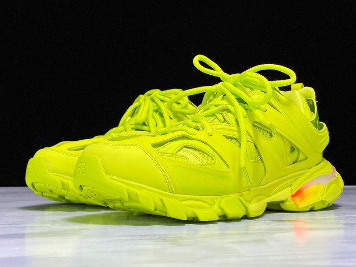 Ba*len*cia*ga track trainer led 5000020