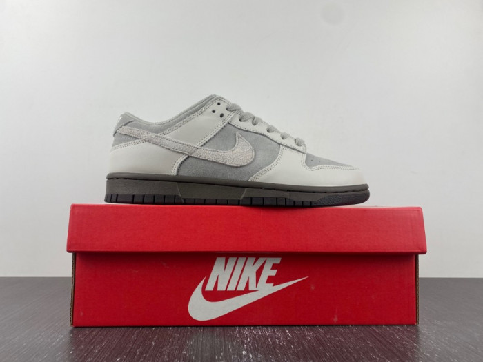 nike dunk low ironstone fd9746-001
