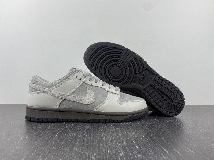 nike dunk low ironstone fd9746-001