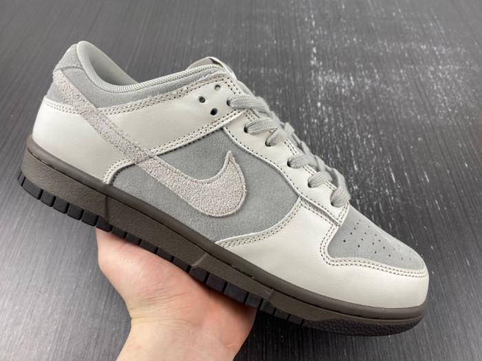 nike dunk low ironstone fd9746-001