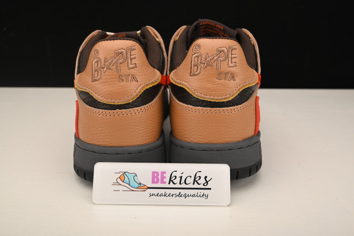 BAPE Sneakers 0006