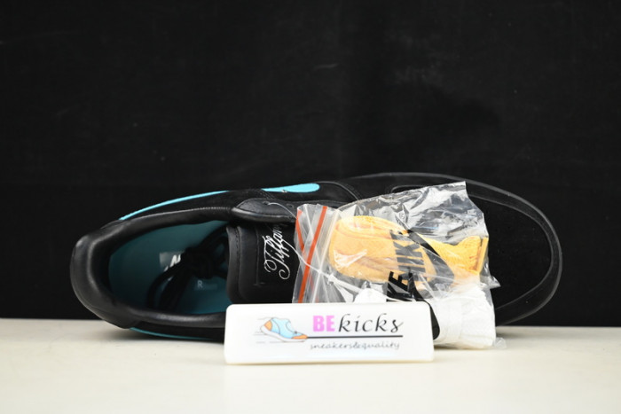 nike air force 1 low sp T*f*ny and co. dz1382-001