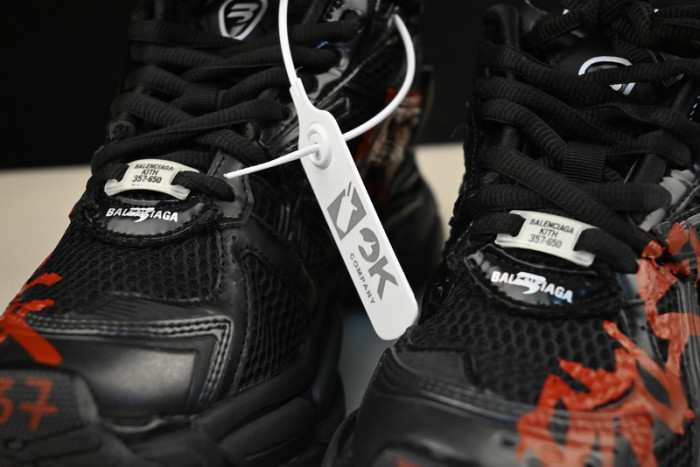 Ba*len*cia*ga runner 4000033