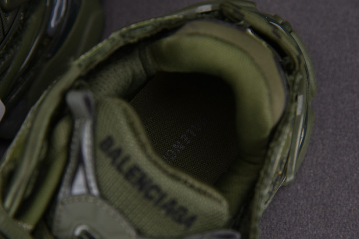 Ba*len*cia*ga runner 4000036