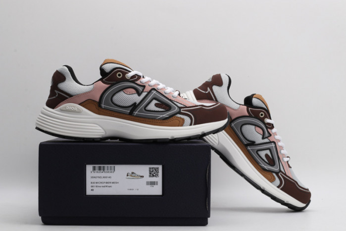 dio* sneakers b30 t0000-048