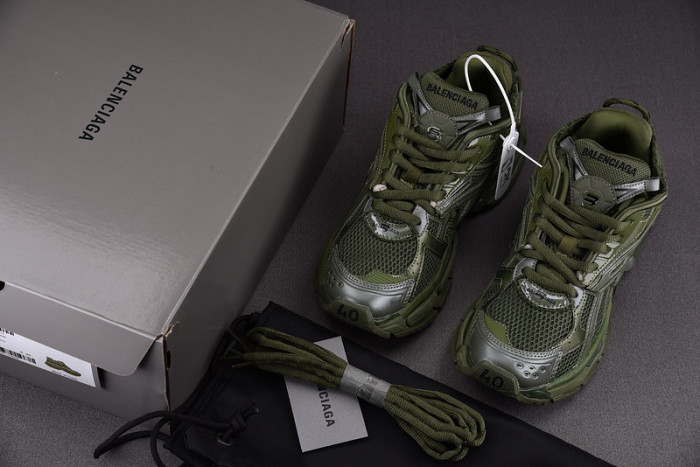 Ba*len*cia*ga runner 4000036