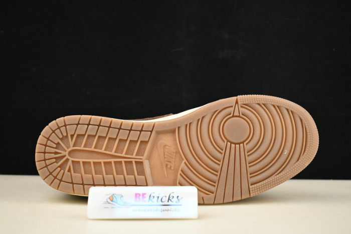 air jordan 1 retro low og zion williamson voodoo dz7292-200