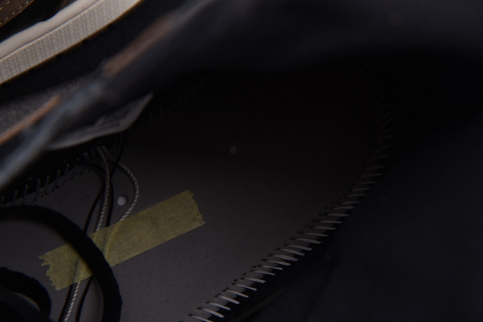 air jordan 1 retro high og “palomino” dz5485-020