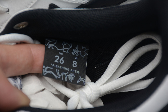 A Bathing Ape Bape Sta JJJJound 1H73191921