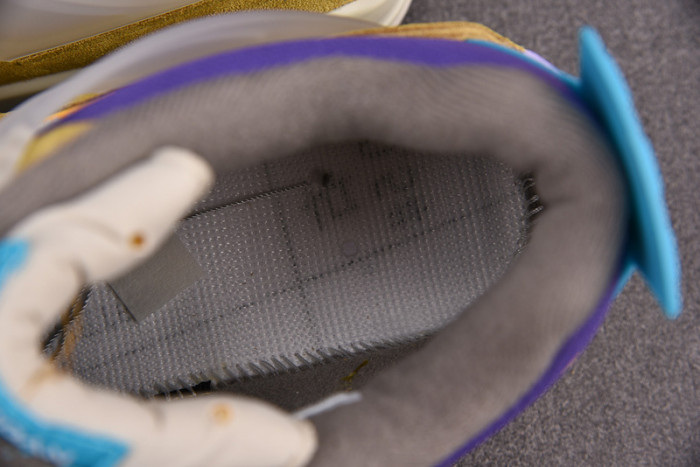 union x air jordan 4 “desert moss” dj5718-300