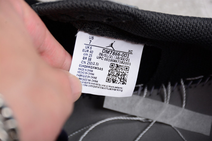 travis scott x air jordan 1 low og “black/phantom” dm7866-005