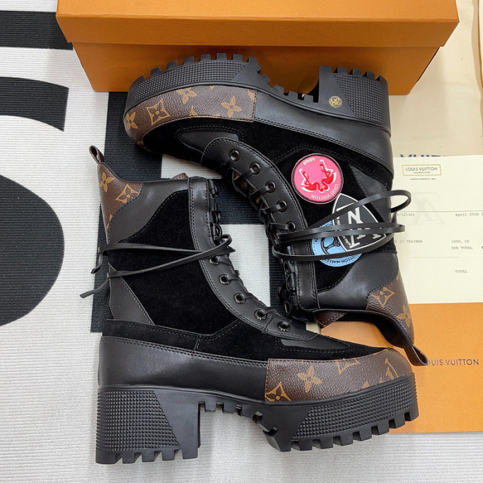 l&v skate snekaers l00000188