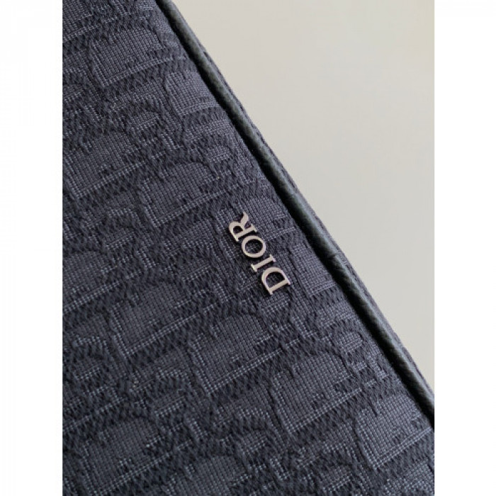 D*or SAFARI BAG d05 26 X 17 X 7CM