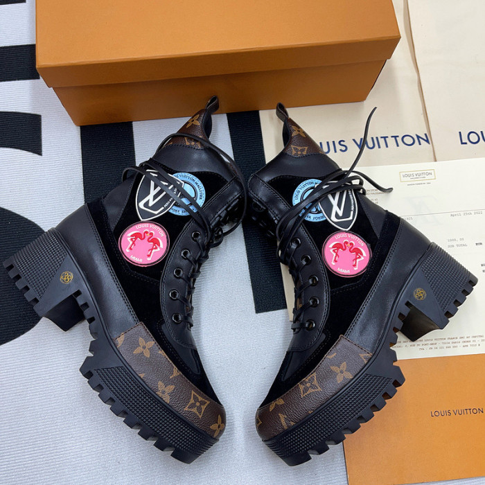 l&v skate snekaers l00000188