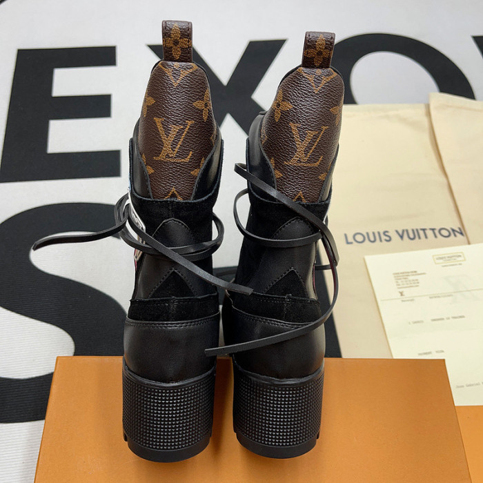 l&v skate snekaers l00000188