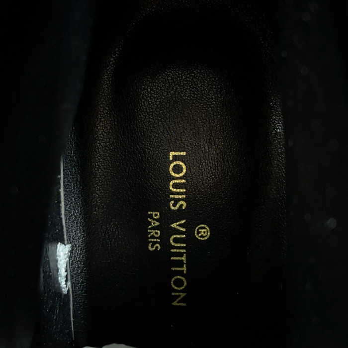 l&v skate snekaers l00000188