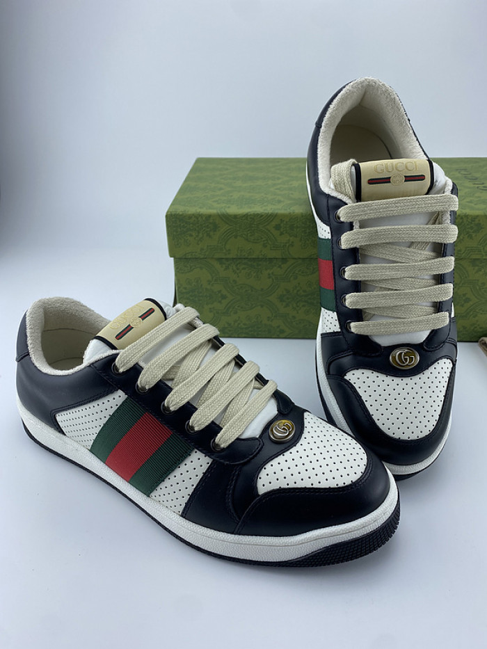 G*u*i* trainer sneaker 116