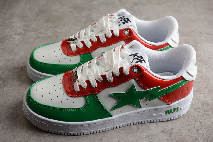 BAPE Sneakers 0038