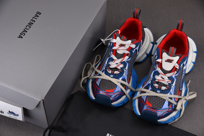 Balenciaga 3XL Sneaker W3XL51469