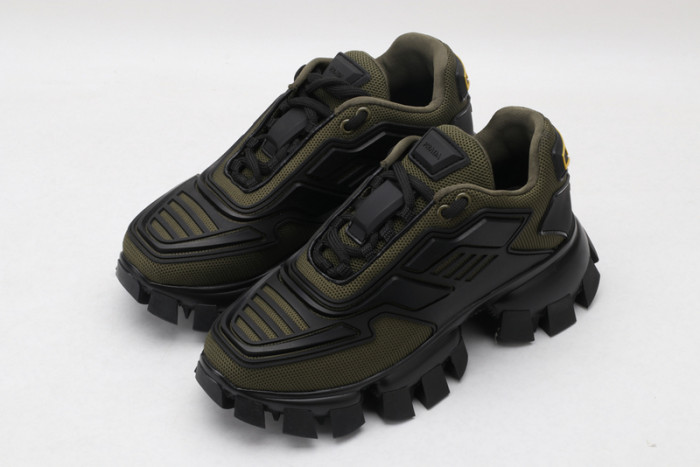 prad* snekaers p000007