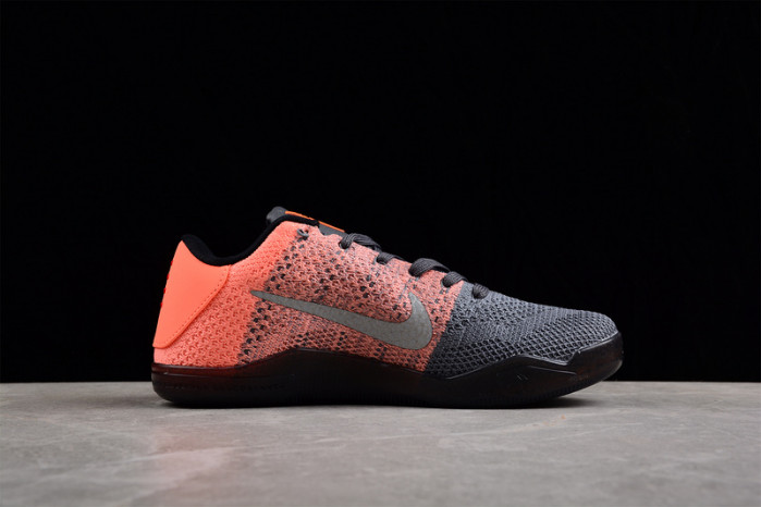 nike kobe 11 elite low easter 824463-999