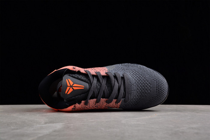 nike kobe 11 elite low easter 824463-999