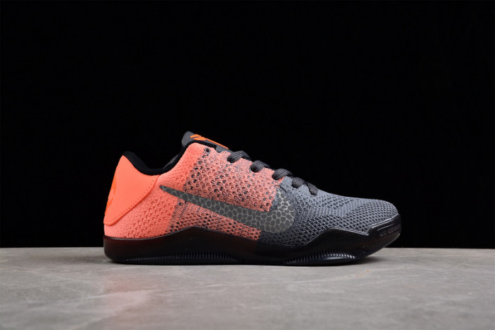 nike kobe 11 elite low easter 824463-999