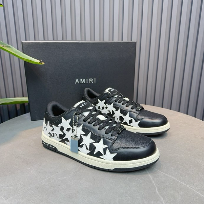amiri sneaker am097
