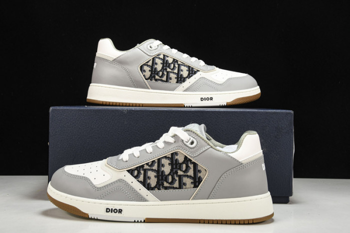 dio* sneakers b27 t0000-036