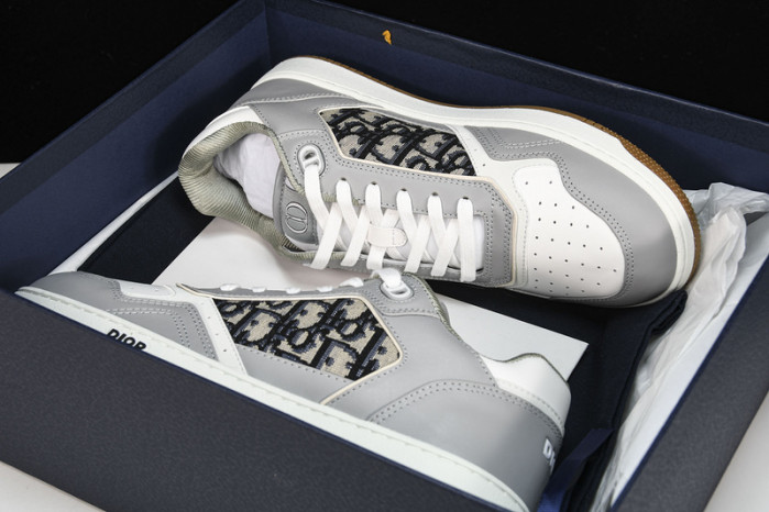 dio* sneakers b27 t0000-036