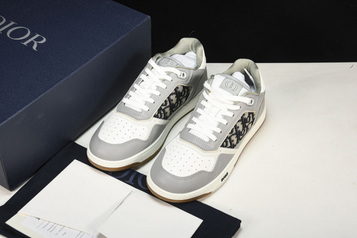 dio* sneakers b27 t0000-036