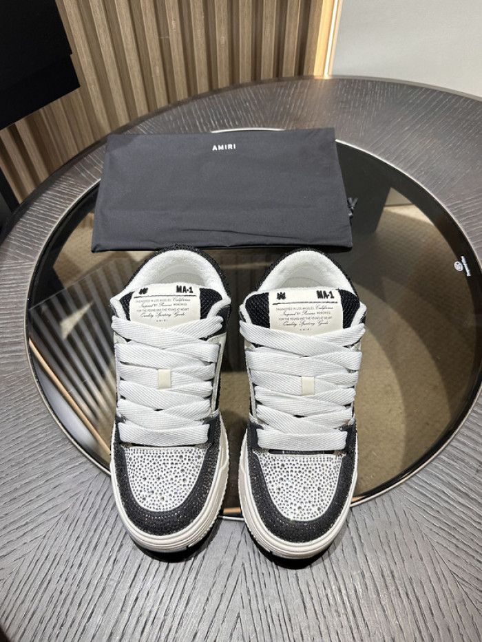 AMIRI Sneaker AM0163