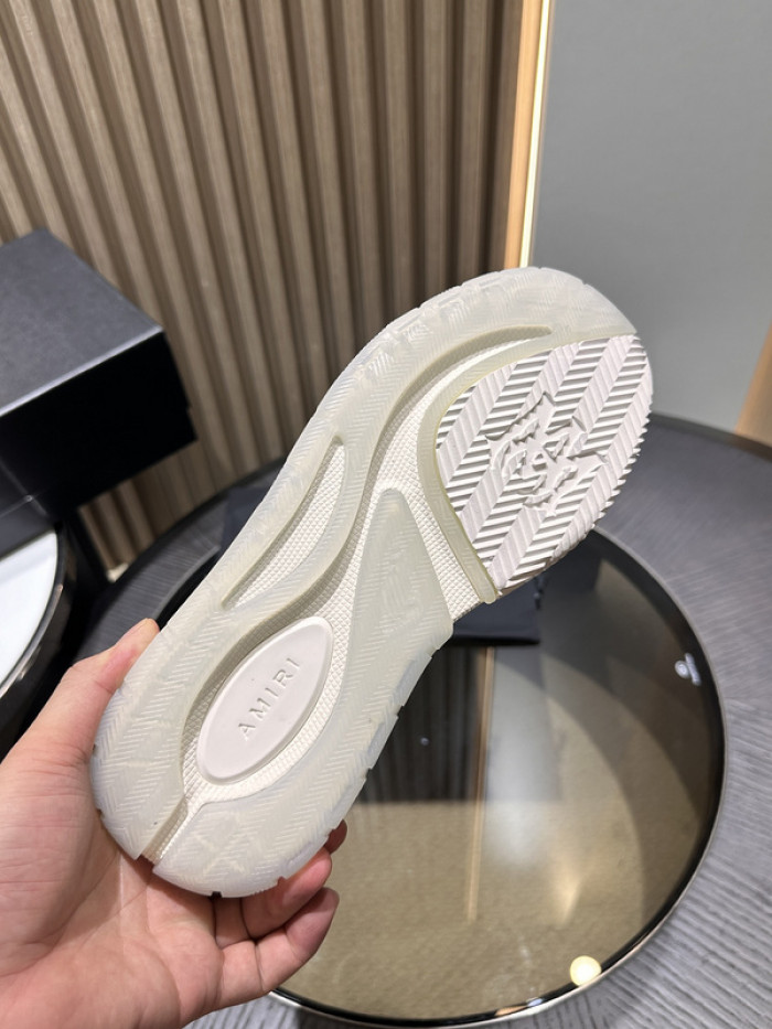 AMIRI Sneaker AM0163