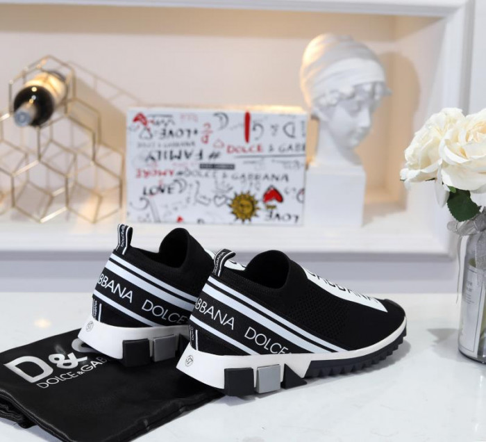 dolce & gabbana sorrento sneakers dg01