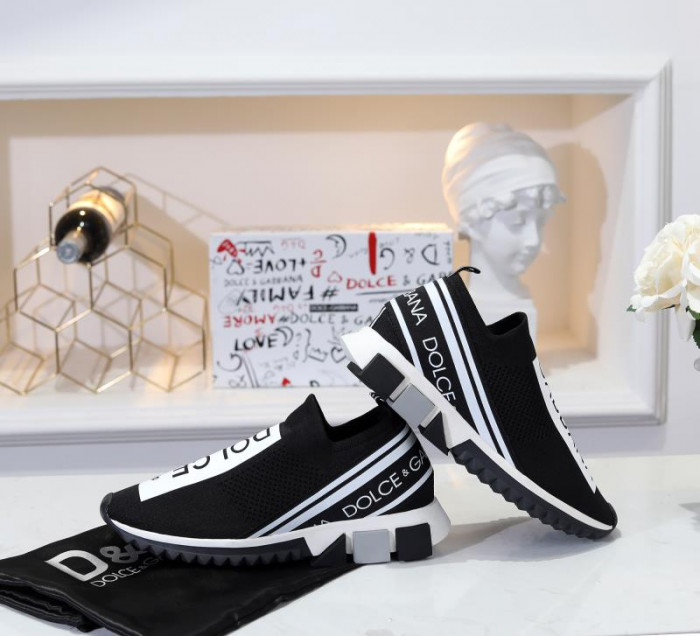 dolce & gabbana sorrento sneakers dg01