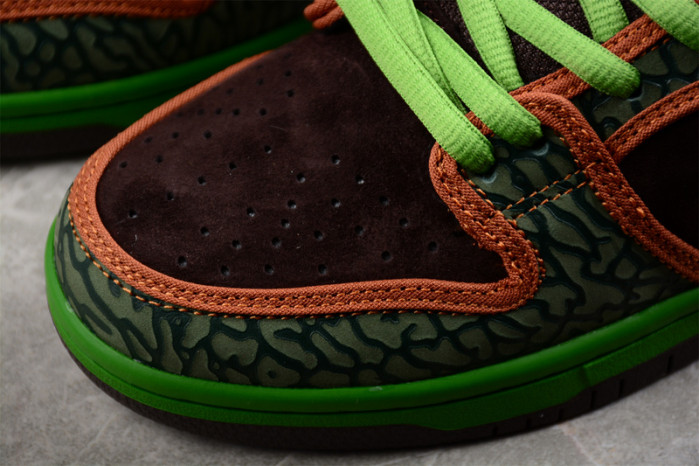 Nike SB Dunk Low De La Soul (2015) 789841-332