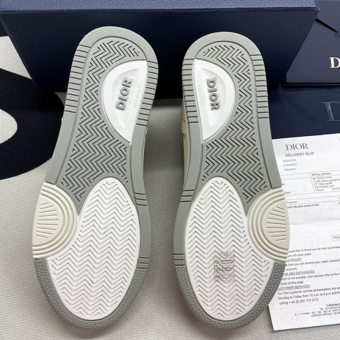 dio* sneakers b27 t0000-065