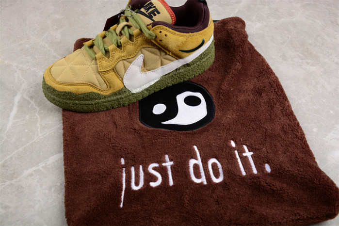 nike cpfm flea 1 cactus plant flea market desert moss dm0430-700