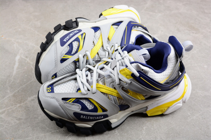 Ba*len*cia*ga track trainer 3.0 w3ac49471