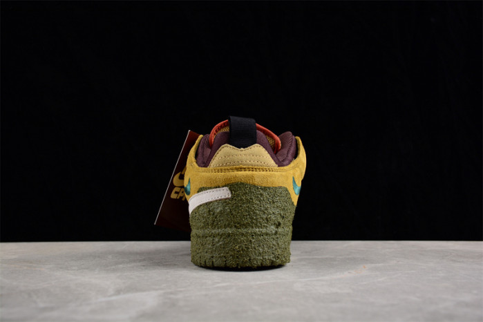 nike cpfm flea 1 cactus plant flea market desert moss dm0430-700