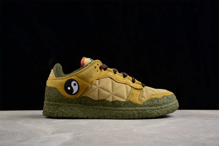 nike cpfm flea 1 cactus plant flea market desert moss dm0430-700