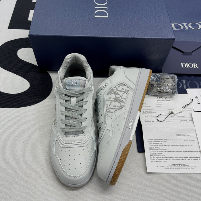 dio* sneakers b27 t0000-066