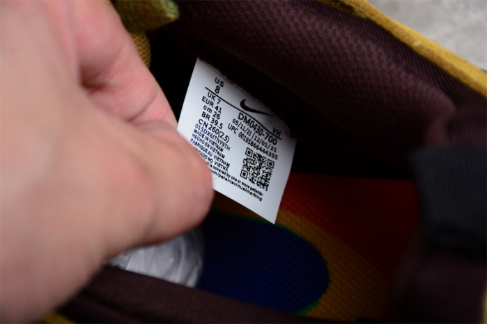 nike cpfm flea 1 cactus plant flea market desert moss dm0430-700