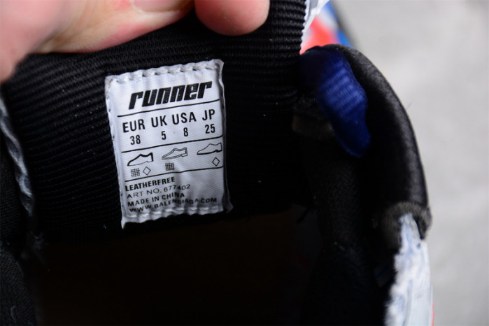 Ba*len*cia*ga runner 4000032