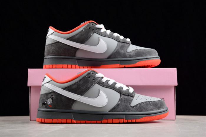 nike sb dunk low staple nyc pigeon 304292-011