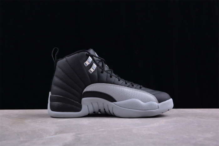 Air Jordan 12 Retro Barons CT8013-010
