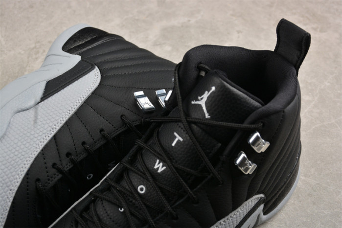 Air Jordan 12 Retro Barons CT8013-010