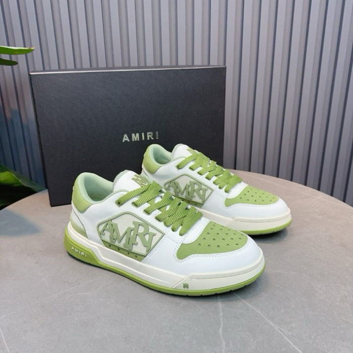 amiri sneaker am050